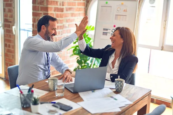 Referral Opportunities