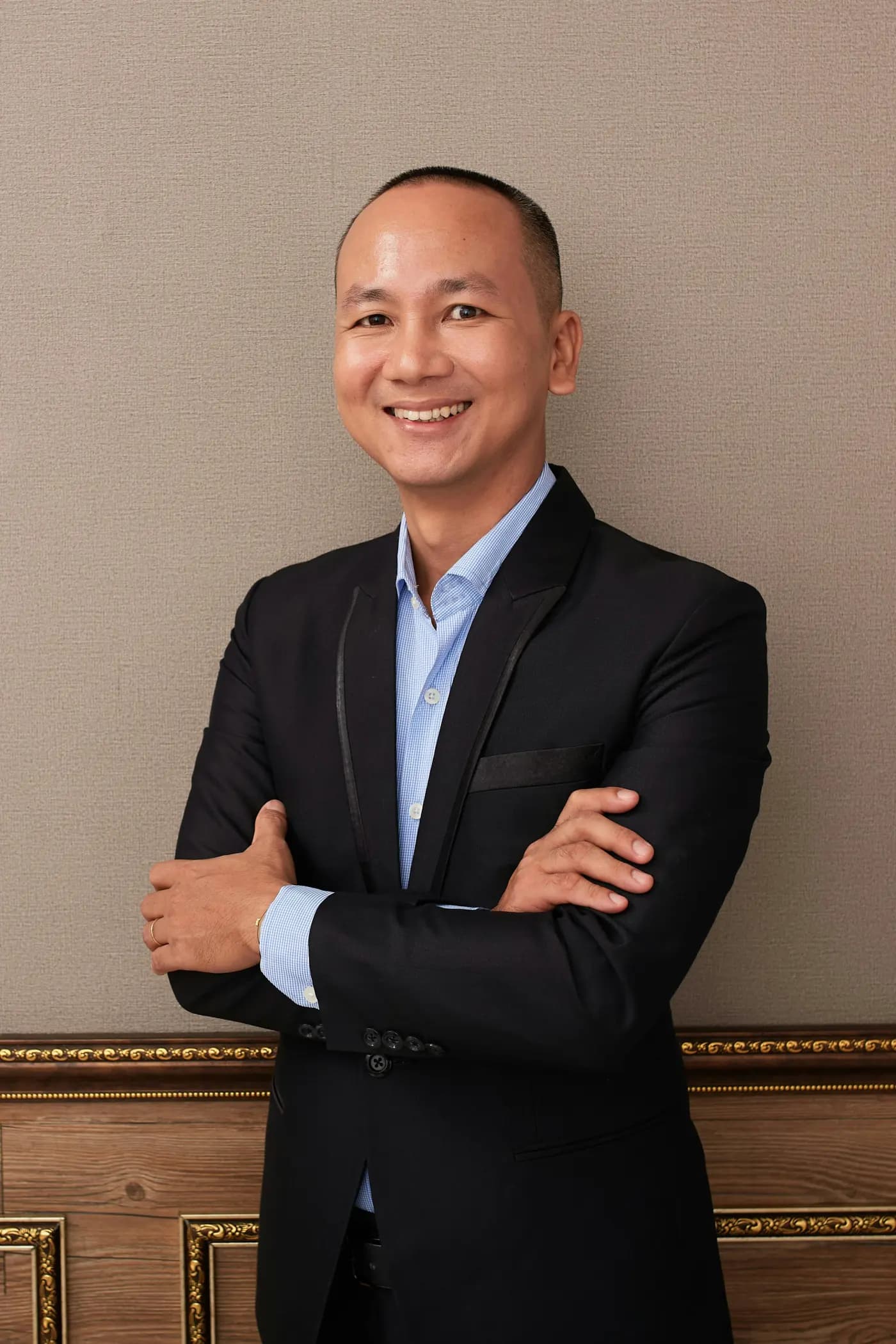 Local authority partner who trusts Bright Bridge Connect