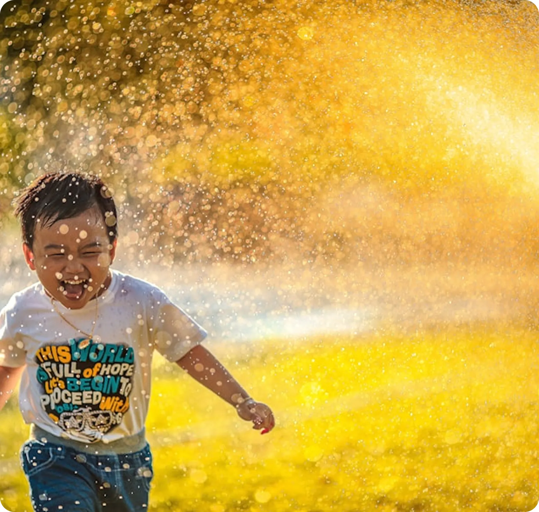 Consistent & supportive care