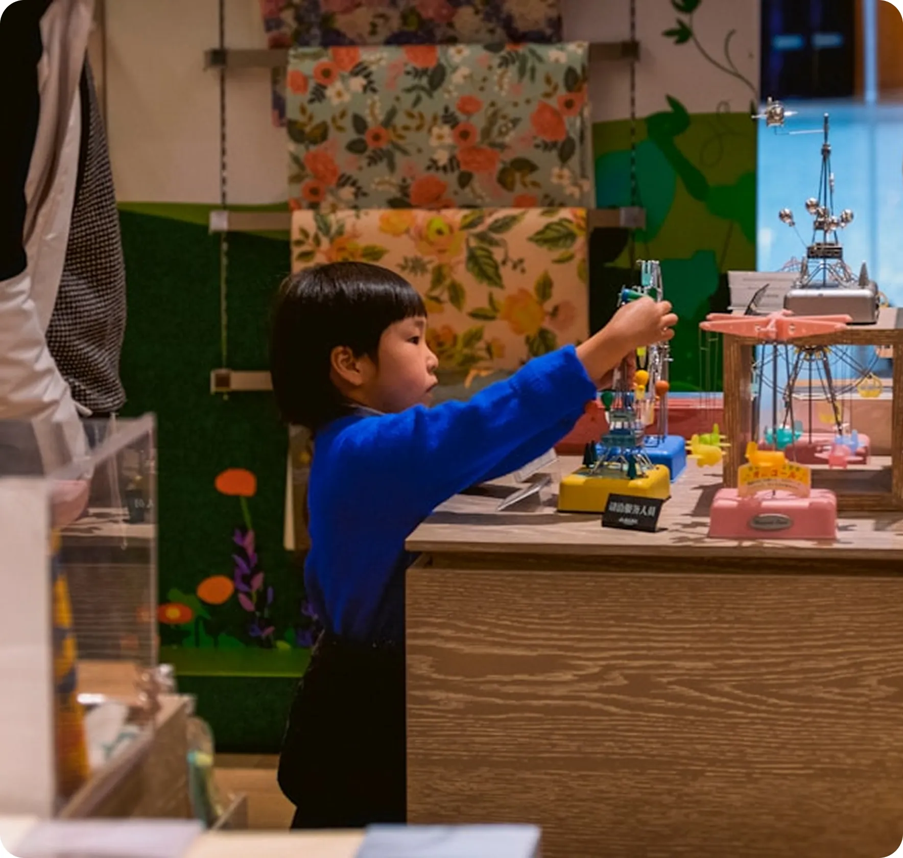 Adherence to best practices