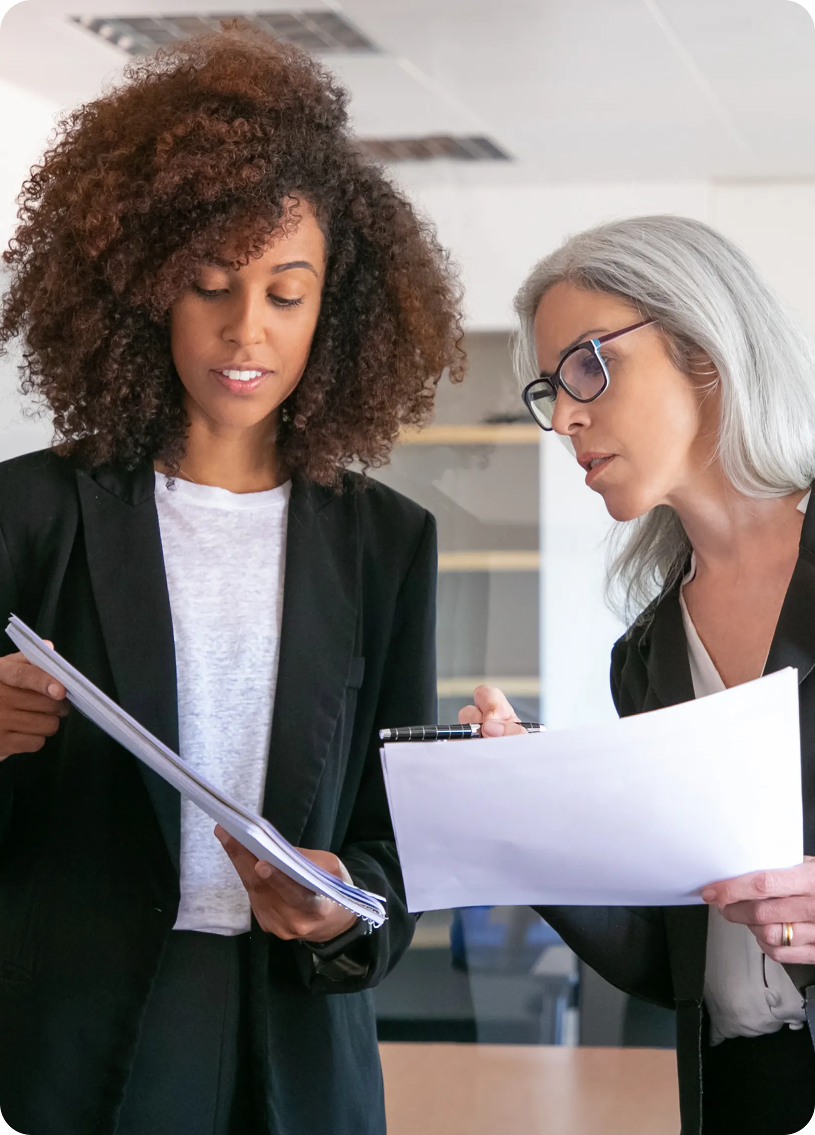 Connect with Trusted Providers