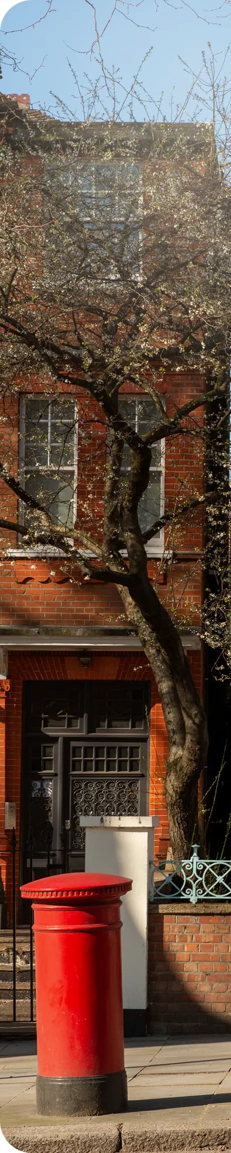 Access Quality Properties & Referrals