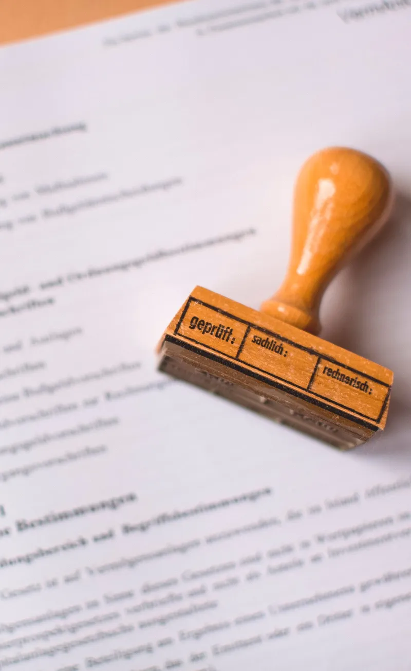 Compliance and due diligence coordination