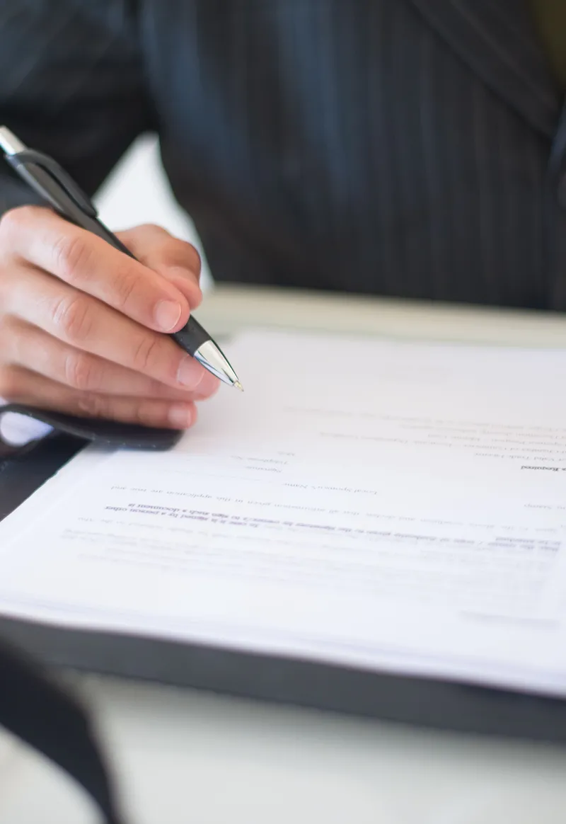 Document and compliance management